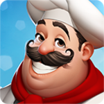 Logo of World Chef android Application 