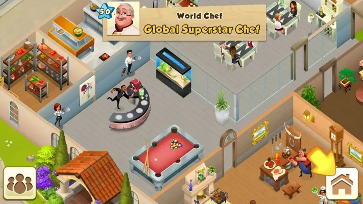 World Chef android App screenshot 6